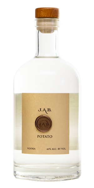 J.A.B. Potato vodka